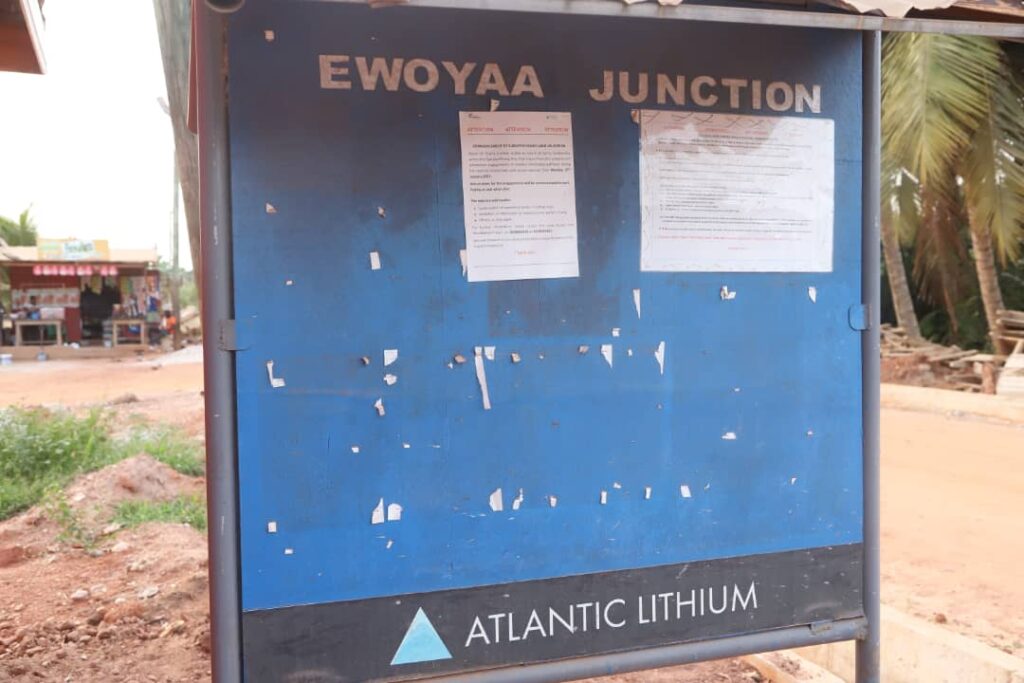Ewoyaa’s Lithium Hopes: Dreams, Delays, and the Fight for a Better Future
