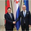 Croatia Sees Autonomy Plan as ‘Good Basis’ for Political Solution to to Regional Dispute over Moroccan Sahara