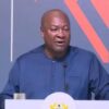 Mahama: Our Economy Showing Signs of Stability, We Will Overcome Challenges