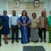 FAWE-Ghana, Mastercard Foundation Engage Gender Minister Ahead of Strategic Plan Launch
