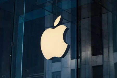 Apple was on brink of crisis before Trump tariff concession