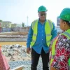 Defying Authority: Caitec Snubs Mahama’s Directive on Illegal Encroachment of Weija Ramsar Site