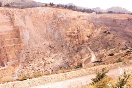 Govt Orders GoldFields Ghana to Cease Operations at Damang Mine