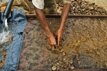 All small-scale mining licences no longer valid – GoldBod