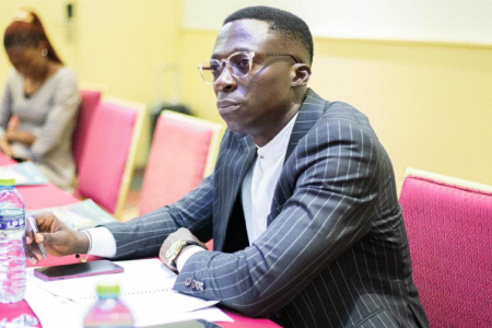Utilities hike at a time of dumsor and inconsistent water supply purely insensitive – Brako-Powers urges reversal