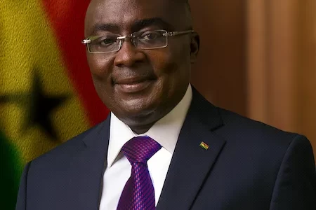Reject Dr. Bawumia as our party’s flagbearer for 2028 – Ernest Owusu Bempah tells NPP delegates